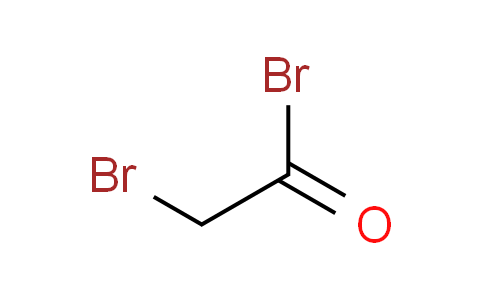 CAS No. 598-21-0, Bromoacetyl bromide