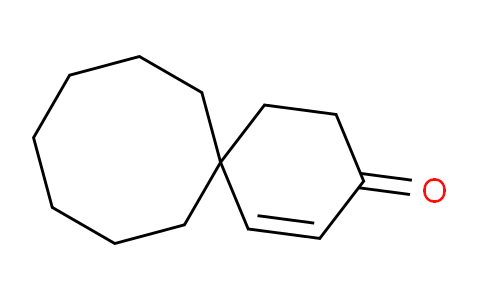 CAS No. 60033-39-8, Spiro[5.7]tridec-4-en-3-one