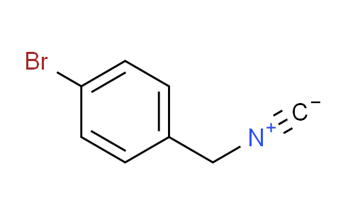 CAS No. 602261-85-8, 4-Bromobenzylisocyanide