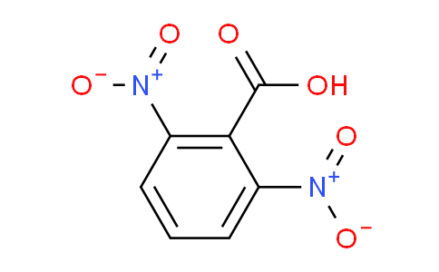 DY796781 | 603-12-3 | 2,6-Dinitrobenzoic acid