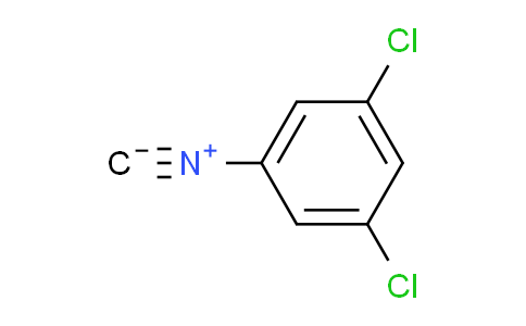CAS No. 60357-67-7, 1,3-dichloro-5-isocyanobenzene