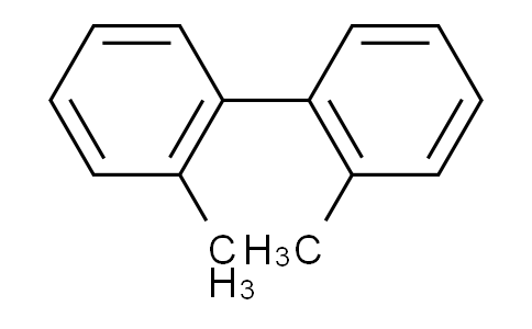 CAS No. 605-39-0, 1-methyl-2-(2-methylphenyl)benzene