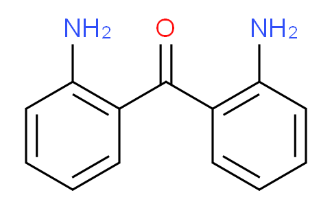 CAS No. 606-10-0, Bis(2-aminophenyl)methanone