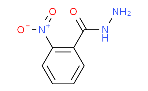 CAS No. 606-26-8, 2-Nitrobenzohydrazide