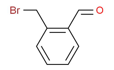 CAS No. 60633-91-2, 2-Bromomethyl-benzaldehyde