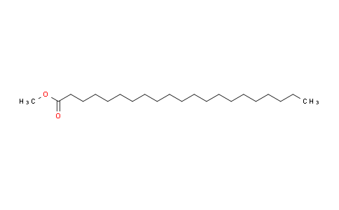 CAS No. 6064-90-0, heneicosanoic acid methyl ester