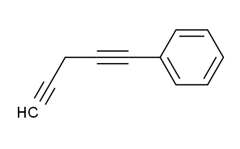 CAS No. 6088-96-6, Penta-1,4-diynylbenzene