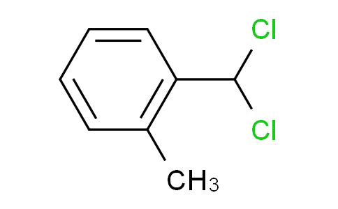 CAS No. 60973-59-3, 1-(Dichloromethyl)-2-methylbenzene