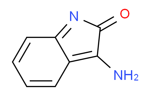 CAS No. 612-53-3, 3-amino-2-indolone