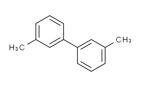 CAS No. 612-75-9, 3,3'-Dimethyl-1,1'-biphenyl