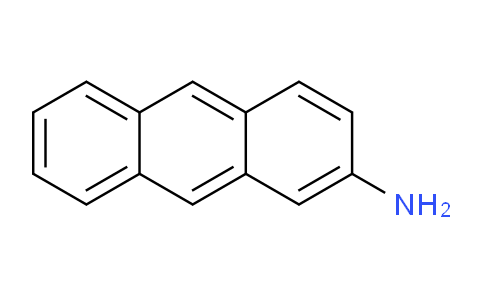 CAS No. 613-13-8, Anthracen-2-amine