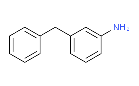 CAS No. 61424-26-8, 3-Benzylaniline