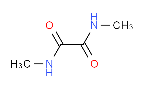 CAS No. 615-35-0, N1,N2-Dimethyloxalamide