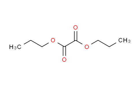 CAS No. 615-98-5, Dipropyl oxalate