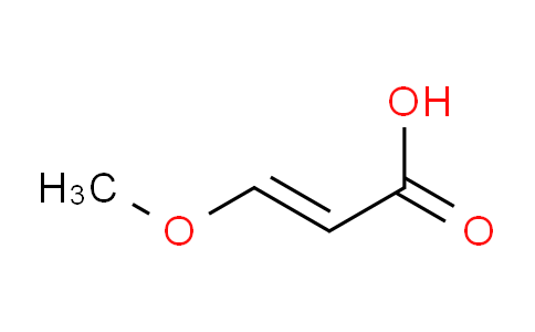 CAS No. 6162-52-3, 3-Methoxy acrylic acid