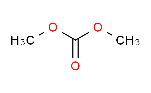 CAS No. 616-38-6, carbonic acid dimethyl ester