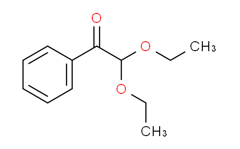 CAS No. 6175-45-7, 2,2-Diethoxyacetophenone