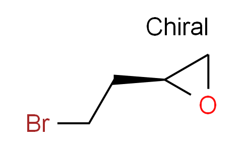 CAS No. 61847-07-2, (S)-2-(2-Bromo-ethyl)-oxirane