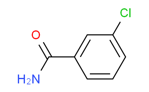 CAS No. 618-48-4, 3-Chlorobenzamide