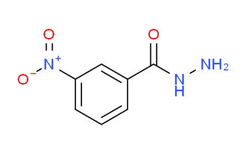 CAS No. 618-94-0, 3-Nitrobenzhydrazide