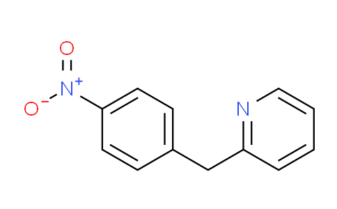 CAS No. 620-87-1, 2-(4-Nitrobenzyl)pyridine