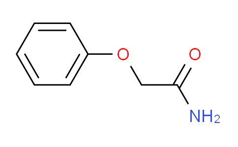 CAS No. 621-88-5, 2-Phenoxyacetamide