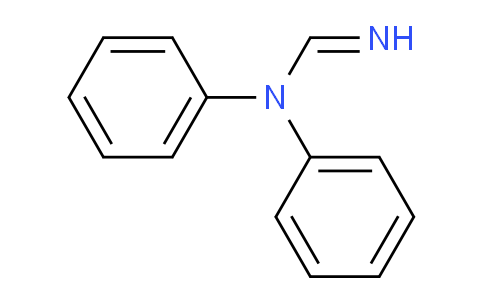 CAS No. 622-15-1, N,N-Diphenylformamidine
