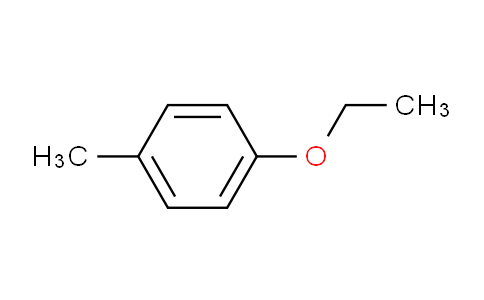 CAS No. 622-60-6, 4-Methylphenetole