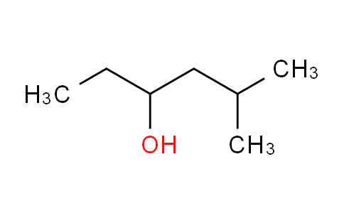 CAS No. 623-55-2, 5-methyl-3-hexanol