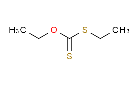CAS No. 623-79-0, Ethoxy(ethylsulfanyl)methanethione