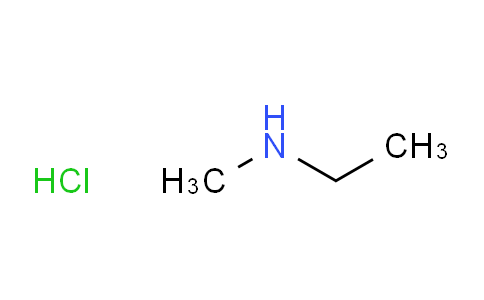 CAS No. 624-60-2, N-Methylethylamine hydrochloride