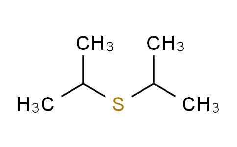 CAS No. 625-80-9, 2-(propan-2-ylthio)propane