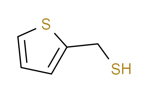 CAS No. 6258-63-5, 2-Thenylmercaptan