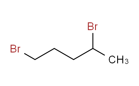 CAS No. 626-87-9, 1,4-Dibromopentane