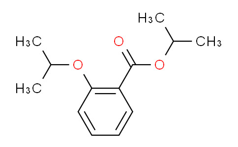 MC797025 | 6270-67-3 | Propan-2-yl 2-propan-2-yloxybenzoate