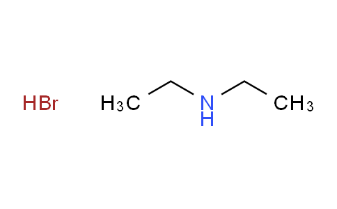 CAS No. 6274-12-0, Diethylamine hydrobromide