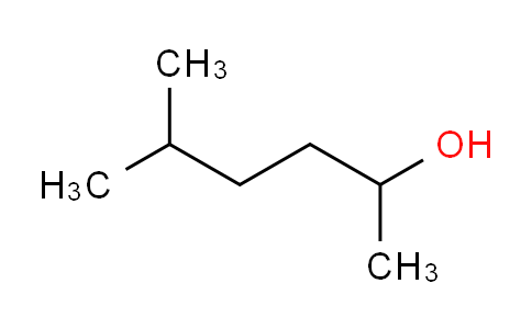 CAS No. 627-59-8, 5-Methylhexan-2-ol