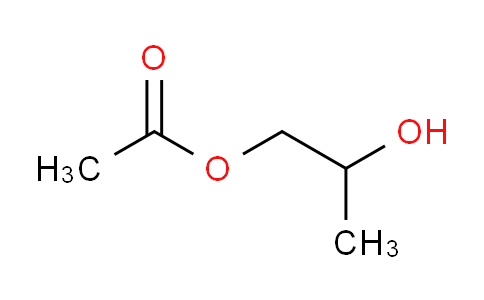 CAS No. 627-69-0, 2-Hydroxypropyl acetate