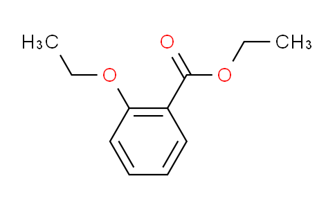 CAS No. 6290-24-0, Ethyl 2-ethoxybenzoate