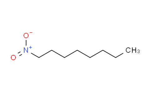 CAS No. 629-37-8, 1-nitrooctane
