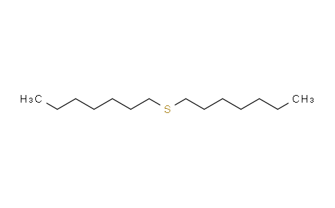CAS No. 629-65-2, Heptyl sulfide