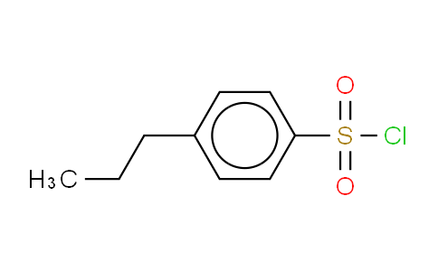 CAS No. 63014-04-0, Benzenepropanesulfonylchloride