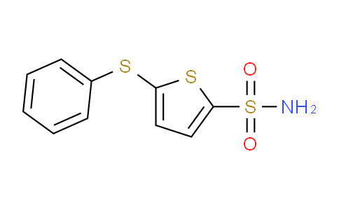 MC797075 | 63031-79-8 | 5-(Phenylthio)thiophene-2-sulfonamide