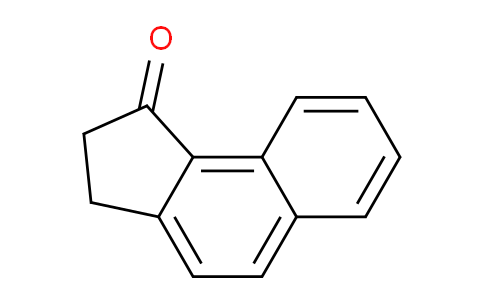 CAS No. 6342-87-6, 2,3-Dihydro-1H-cyclopenta[a]naphthalen-1-one