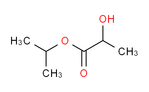 63697-00-7 | Isopropyl 2-hydroxypropanoate