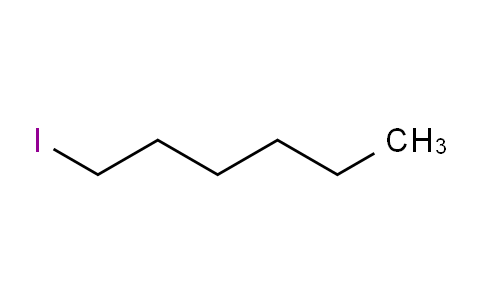 CAS No. 638-45-9, 1-Iodohexane