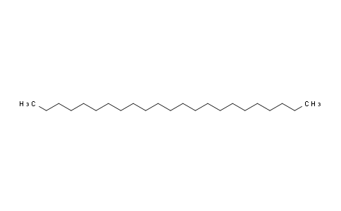 CAS No. 638-67-5, Tricosane