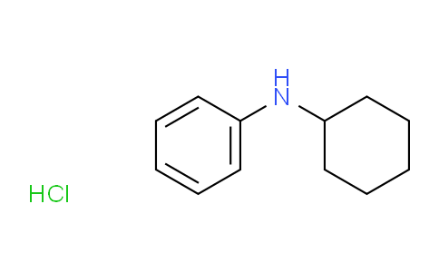 CAS No. 64316-73-0, N1-Phenylcyclohexan-1-amine hydrochloride