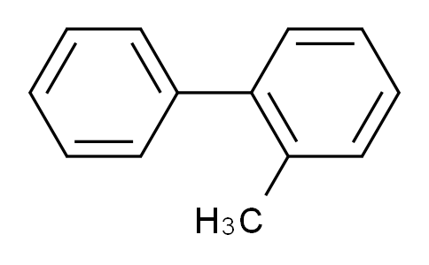 CAS No. 643-58-3, 2-Phenyltoluene