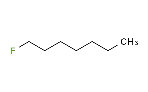 CAS No. 661-11-0, 1-Fluoroheptane